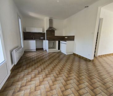 Location maison 4 pièces, 69.44m², Narbonne - Photo 5