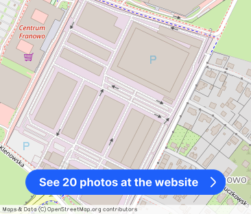 Mieszkanie na wynajem Poznań, Nowe Miasto - Photo 1