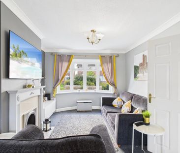 3 bedroom semi-detached house to rent - Photo 3