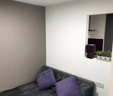 Studio Flats - Photo 5