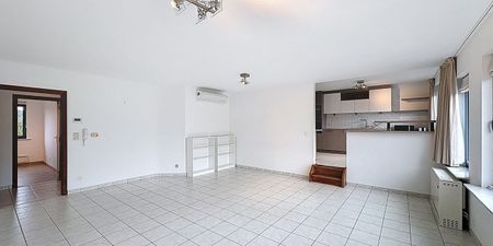 Duplex te huur in Wezembeek-Oppem voor € 1.900 met 4 slaapkamers - Foto 2