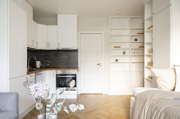 Smedsbacksgatan, Stockholm - Photo 1