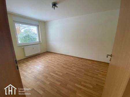Wohnen mit Service: Gemütliche 2 Zimmer Wohnung in Eschede - Photo 5