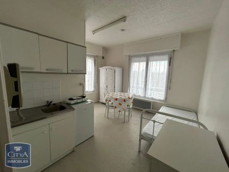 Appartement à louer 1 pièce 15.04m² - Photo 4