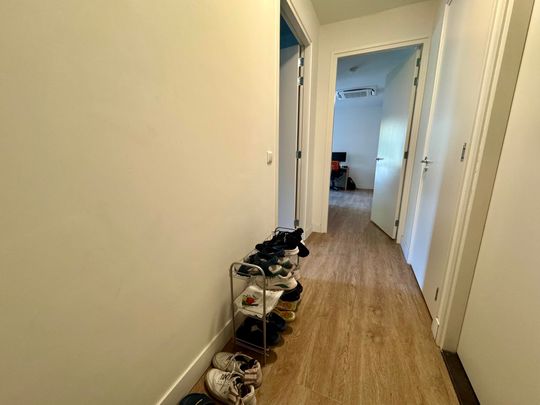 Te huur: Appartement Dries in Weert - Foto 1