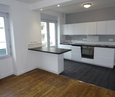 Location Appartement 1 pièce 42m² BREST 29200 - Photo 4