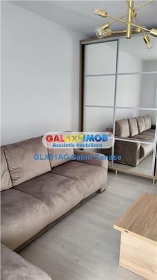 Inchiriem apartament cu 2 camere de lux Nord , bloc nou - Fotografie 1