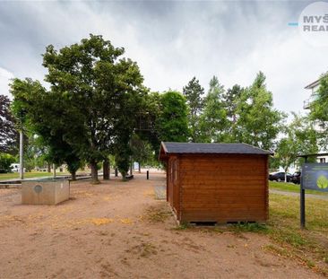 Pronájem bytu 2+1 45 m², Malinová 1669, Praha - Фото 2