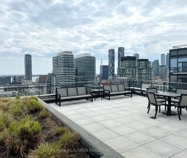 For Lease - 460 Adelaide Street Unit# 1919, Toronto, Ontario - Photo 5