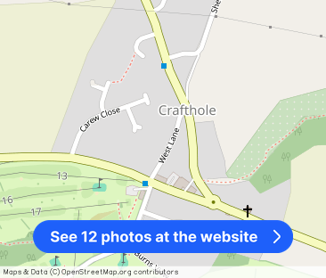 West Lane, Crafthole, Cornwall, PL11 - Photo 1