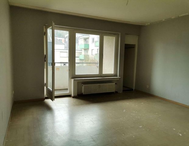 Tönisheider Straße 71 - WBS - 1ZKB Wohnung im EG - Photo 1