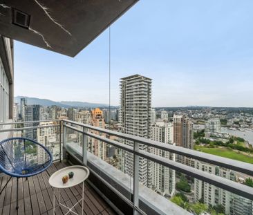 1372 Seymour Street #3906 - Photo 2