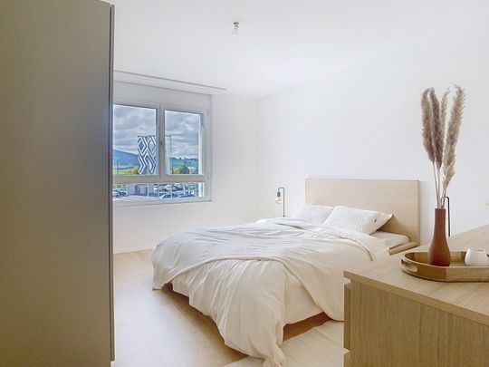 Appartements neufs de 4.5 pièces ! - Photo 1