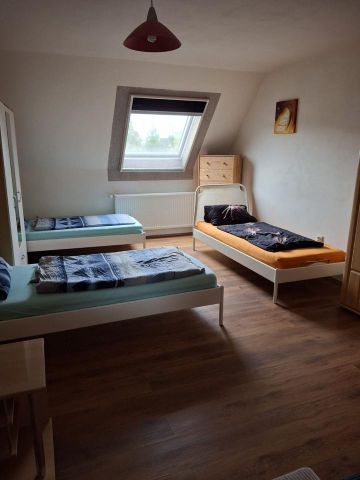 Möblierte 3 ZWKB in Herzebrock - 1.100€/Monat/All Inclusive - Photo 5