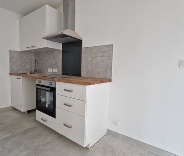 Location Appartement 3 pièces 46m² MULHOUSE 68200 - Photo 3