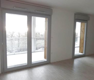 Location Appartement 3 pièces 59m² ST HERBLAIN 44800 - Photo 4
