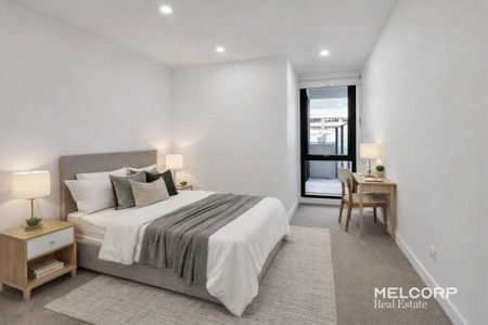 RESORT STYLE LIVING AT IT'S BEST - UNFURNISHED - Photo 3