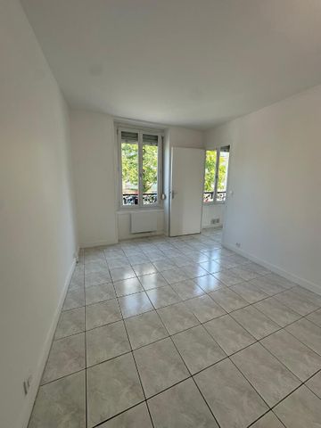 Location appartement 2 pièces, 41.04m², Rosny-sous-Bois - Photo 5
