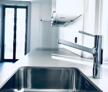 3.5 Zimmer, 79 m², 3. Stock - Photo 4