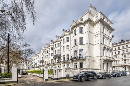 Stanhope Gardens Knightsbridge SW7 - Photo 2