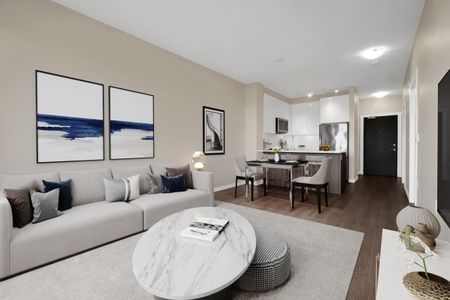 Fraser Flats Apartments - 1 Bedroom - Photo 3