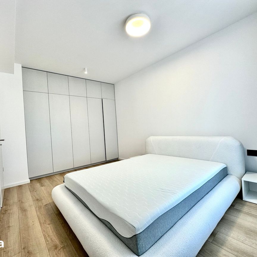 Apartament cu 2 camere de închiriat Kasper– Coresi - Prima închiriere - Fotografie 1