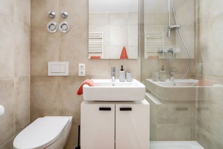 First occupancy: chic apartment with balcony - Photo 3