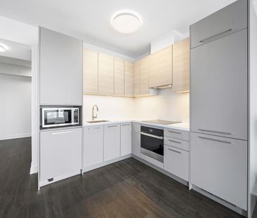 For Lease - 12 Gandhi Lane Unit# 815, Markham, Ontario - Photo 5