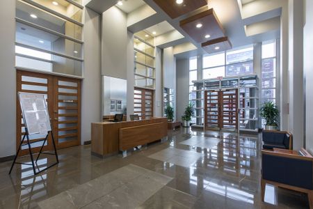 For Lease - 397 Front Street Unit# 1910, Toronto, Ontario - Photo 3