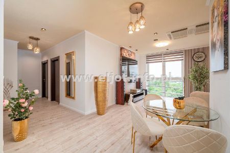 Mieszkanie Katowice Koszutka powierzchnia 94.0 m² C235-WM-57001 - Zdjęcie 2