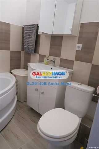 Inchiriere apartament 3 camere Piata Unirii CENTRALA PROPRIE PARCARE - Fotografie 5