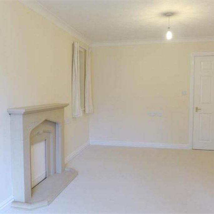 1 bedroom retirement property to rent - Photo 1