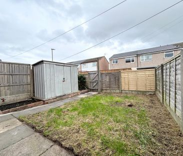 3 bedroom terraced house to rent - Photo 4