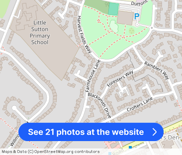 Farm House Lane, Sutton Coldfield, B75 - Photo 1