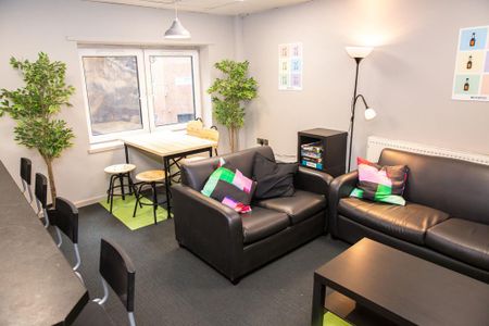 1 bedroom apartment to rent - Photo 2