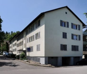 3 Zimmer, 1. Stock - Photo 3