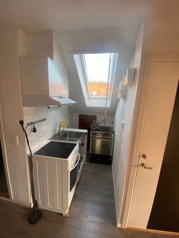 Dammfrivägen, Malmö - Photo 5