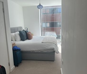 Room in a Shared Flat, Carver Street, B1 - Photo 3