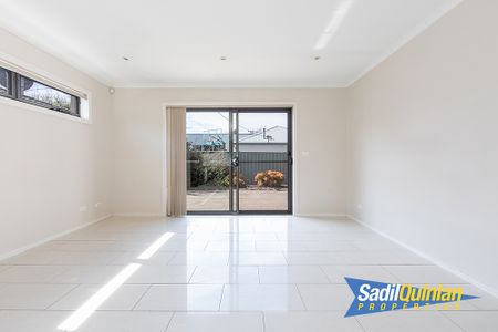 53 Boronia Drive, O'Connor ACT 2602 - House For Rent - $900 | Domain - Photo 3