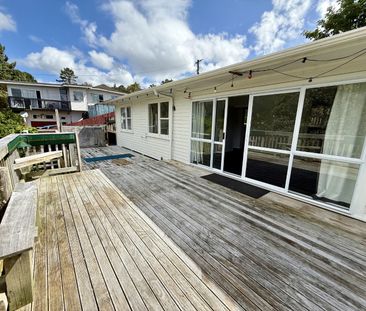 17 Amundsen Grove, Stokes Valley - Photo 3