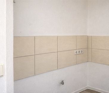 Familienfreundliche Wohnung mit Balkon: Helle 3-Zimmerwohnung mit F... - Foto 2