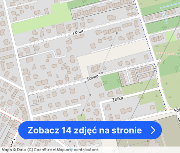 Do wynajęcia 3 pokoje (70m2) z ogrodem! w Markach - Zdjęcie 1