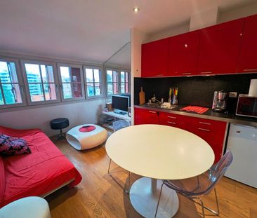 Location appartement T1 à BIARRITZ | 24 m - Photo 3