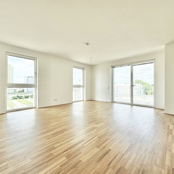 TERRASSENTRAUM | HELLE 3 ZIMMER | HOCHWERTIGE AUSSTATTUNG | TOPLAGE - Photo 1