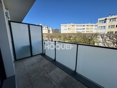 Studio 29.45 m2 - 4 min Gare de Clamart - Photo 2