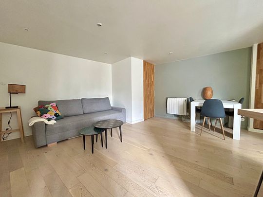 Apartment - Photo 1