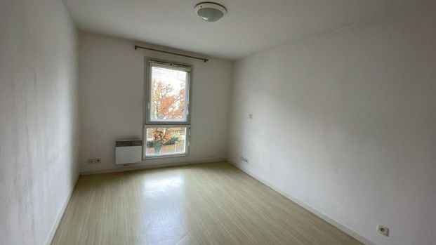 Location Appartement 1 pièce 19m² NANTES 44300 - Photo 1