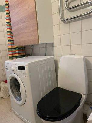 Sollentuna - 3rok - 6mån - 15.525kr/mån - Foto 1