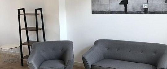 Möblierte Luxuswohnung in bevorzugter Lage von Rüttenscheid - Photo 1