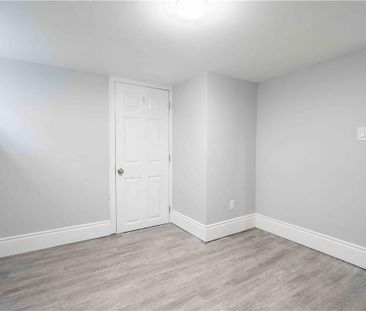 For Lease - 73 WEST 3RD Street Unit# B, Hamilton, Ontario - Photo 2